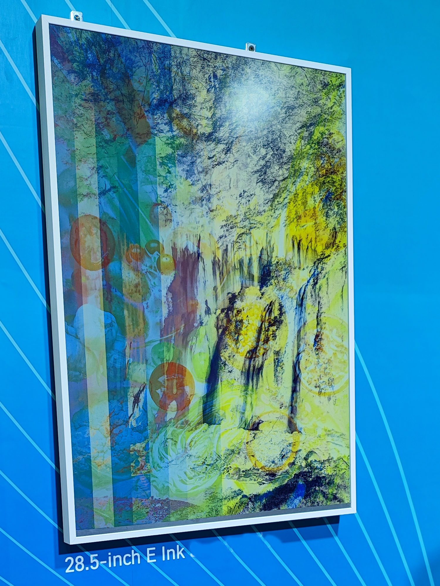 A2 尺寸 E Ink Open cell 规格概述