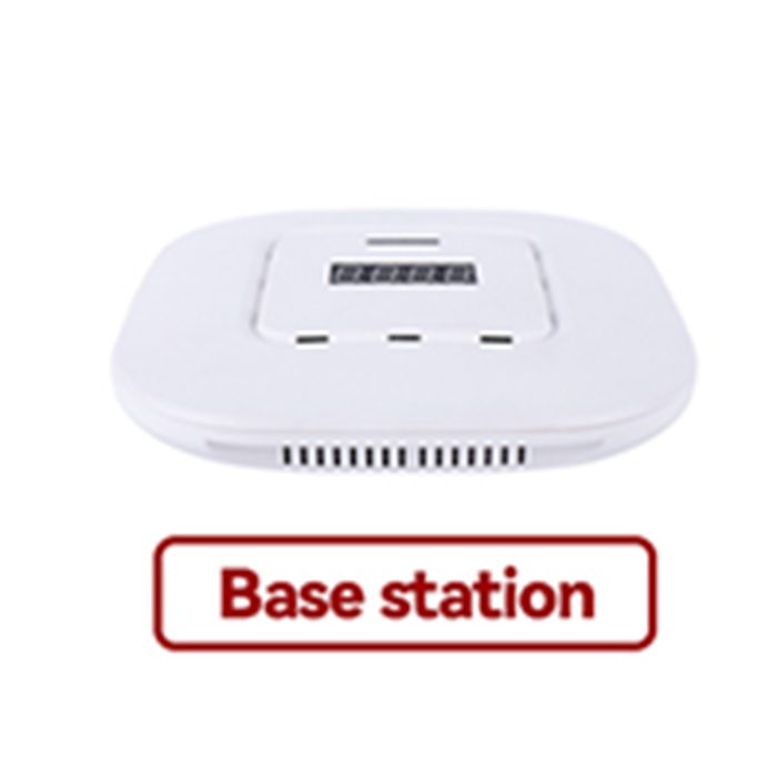 电子货架标签 MQTT 版本 2.4G 网关