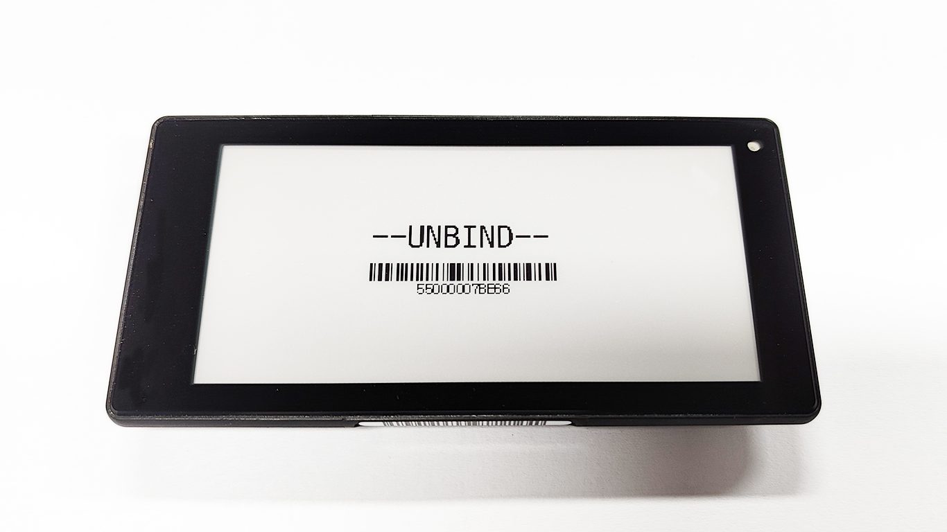 tagnetics electronic shelf labels