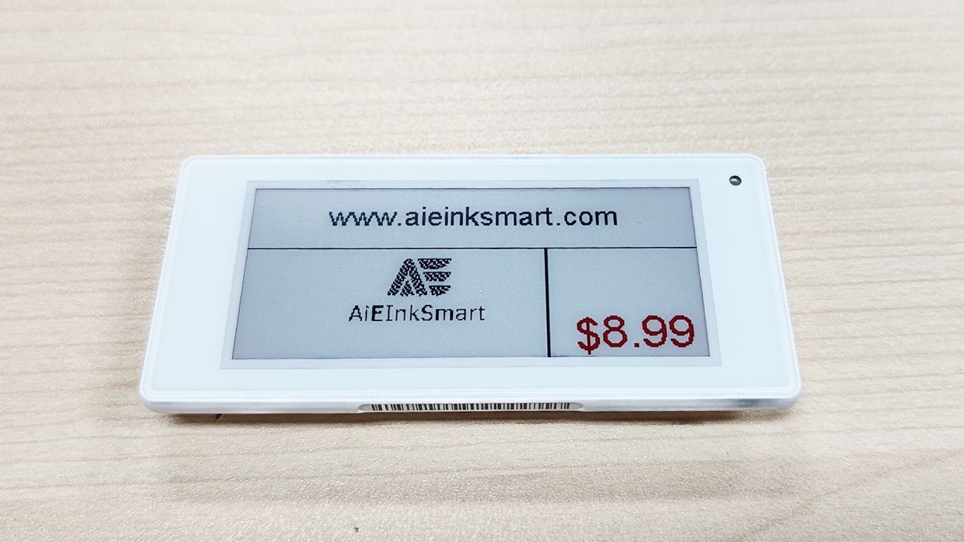 eink