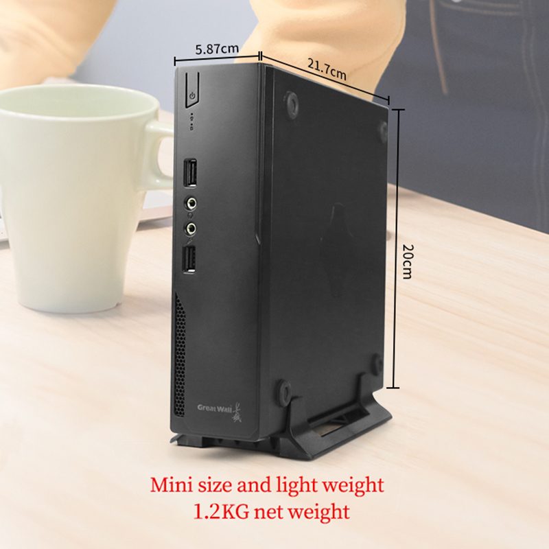 ESL 本地微型服务器